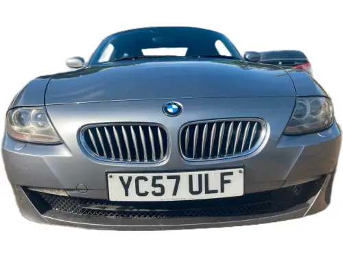 BMW Z4 YC57 ULF