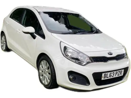 Kia RIO BL63 PZR