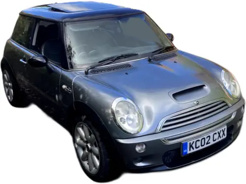 MINI Mini KC02 CXX