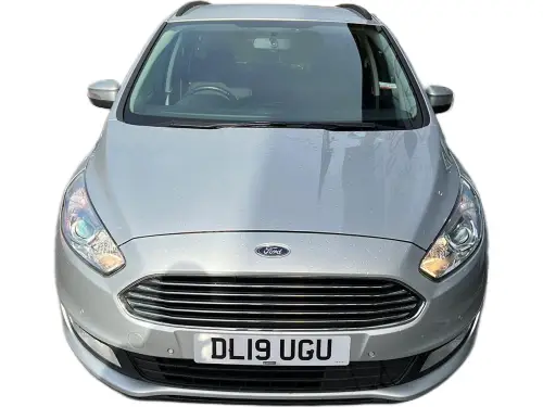 Ford Galaxy DL19 UGU