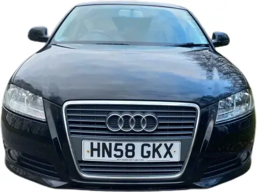 Audi A3 SE 138 TDI HN58 GKX