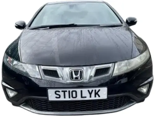 Honda Civic ST10 LYK