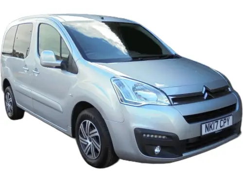 Citroën Berlingo Multispace NK17 CPY