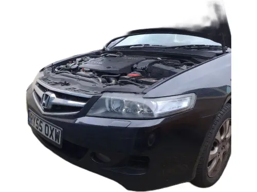 Honda Accord RY55 OXW
