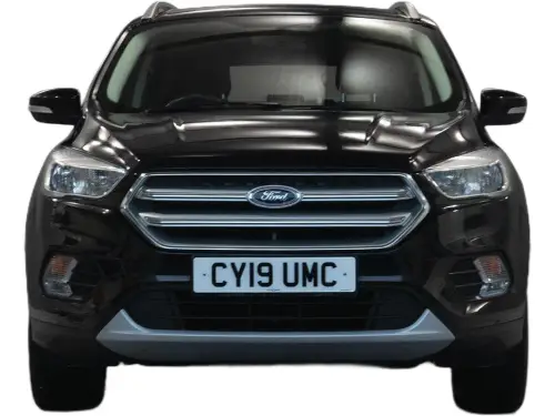 Ford Kuga CY19 UMC