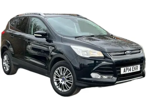 Ford Kuga AP14 EKR