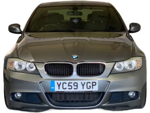 BMW 3 Series YC59 YGP