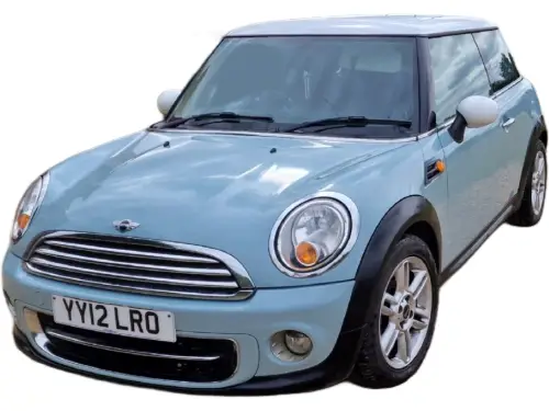 MINI Mini YY12 LRO