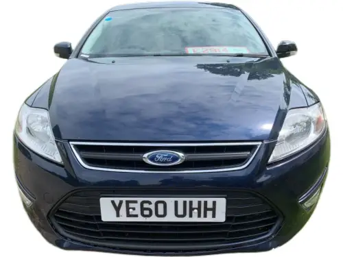 Ford Mondeo YE60 UHH