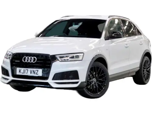 Audi Q3 KJ17 VNZ