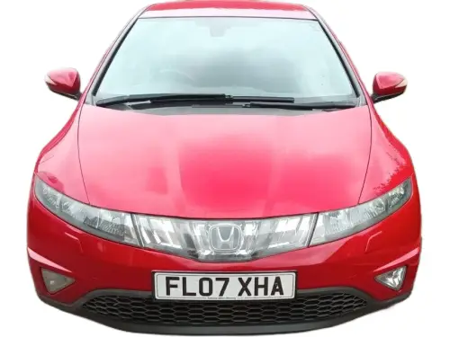 Honda Civic FL07 XHA