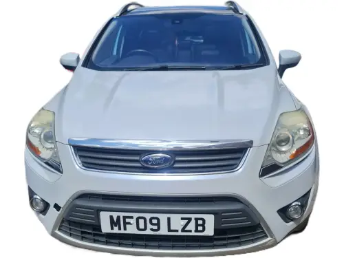 Ford Kuga MF09 LZB