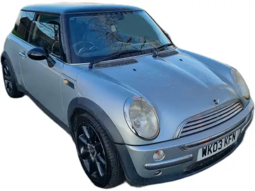 MINI Mini Cooper WK03 KFN