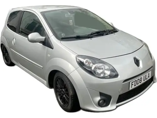 Renault Twingo GT TCe 100 FD08 ULA