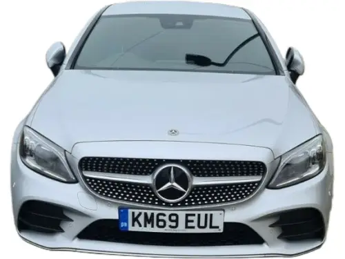 Mercedes-Benz C 300 AMG Line Premium Auto KM69 EUL