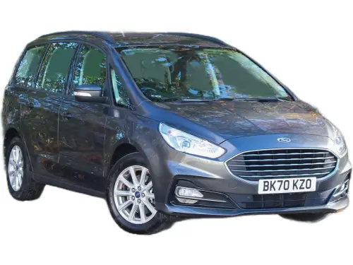 Ford Galaxy BK70 KZO