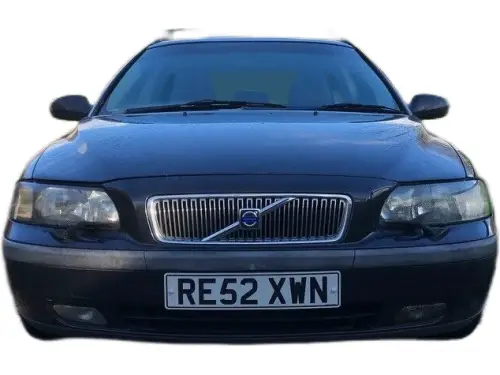 Volvo V70 RE52 XWN