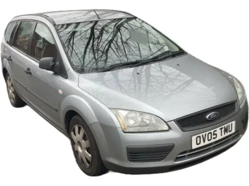 Ford Focus LX TDCi OV05 TMU
