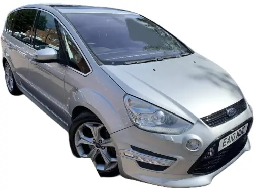 Ford S-MAX EA10 MUC