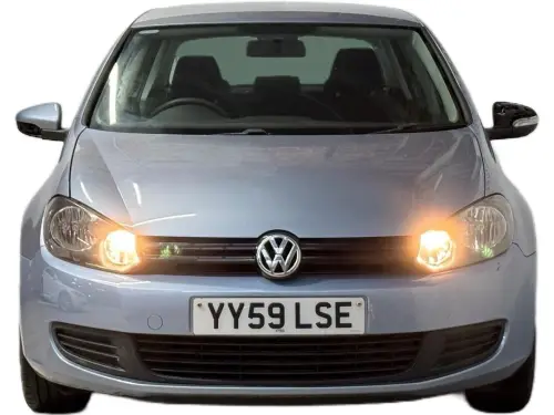 Volkswagen Golf YY59 LSE