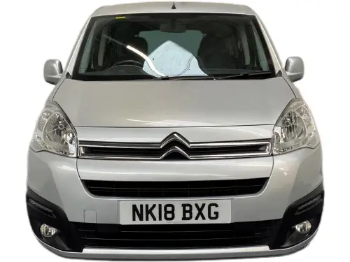 Citroën Berlingo NK18 BXG