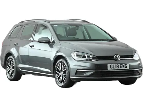 Volkswagen Golf GL18 EWG