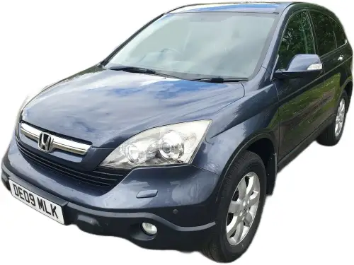 Honda CR-V ES i-CTDi DE09 MLK