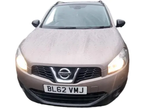 Nissan Qashqai BL62 VMJ