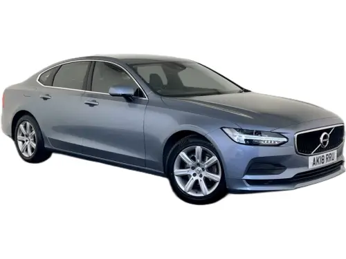 Volvo S90 AK18 RRU