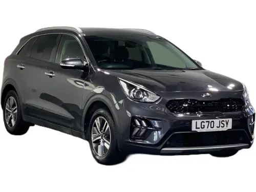 Kia Niro LG70 JSY