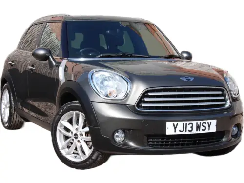 MINI Mini YJ13 WSY
