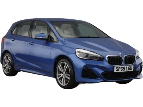 BMW 225XE M Sport Premium Auto SP69 LGU