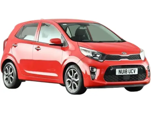 Kia Picanto NU18 UCV