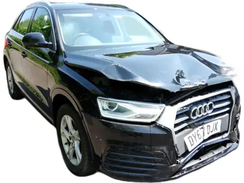 Audi Q3 DY67 DJX