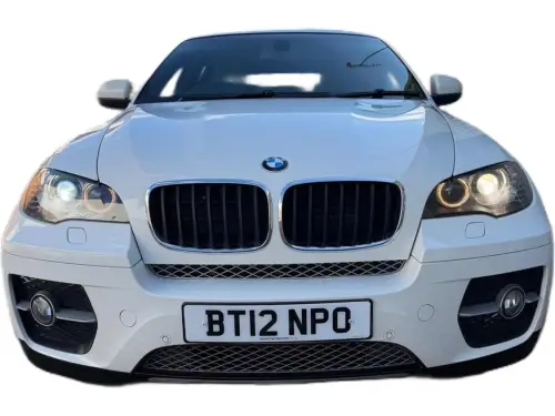 BMW X6 BT12 NPO
