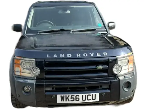 Land Rover Discovery WK56 UCU