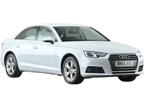 Audi A4 Sport TFSI DH65 BOU