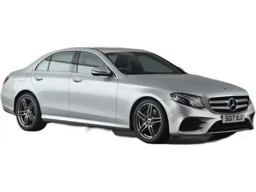 Mercedes-Benz E SG17 XLU