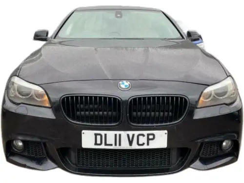 BMW 520d M Sport Auto DL11 VCP