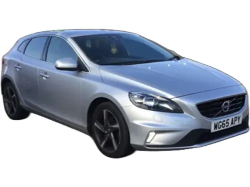 Volvo V40 WG65 APY