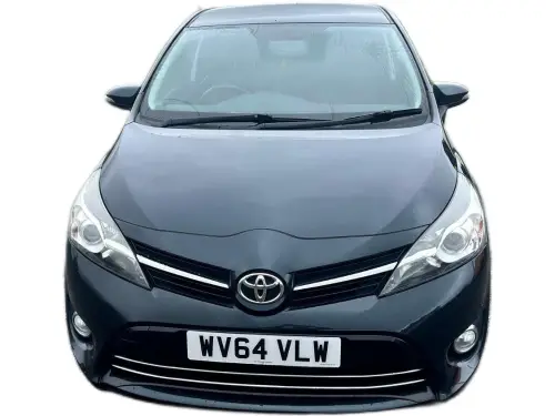 Toyota Verso WV64 VLW