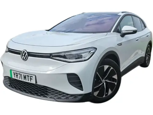 Volkswagen ID4 Max YR71 MTF