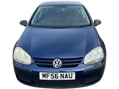 Volkswagen Golf MF56 NAU