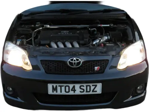 Toyota Corolla MT04 SDZ