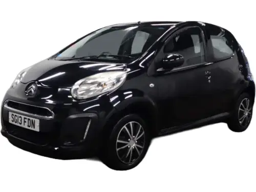 Citroën C1 SG13 FDN