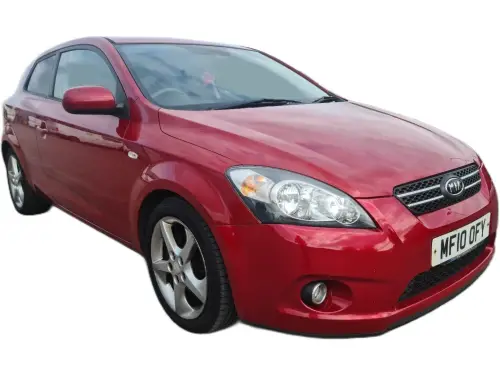 Kia Ceed MF10 OFY