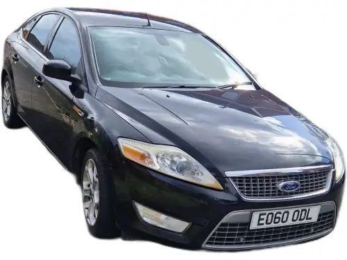 Ford Mondeo EO60 ODL