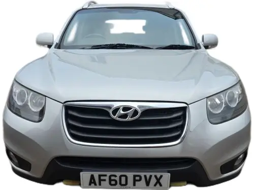 Hyundai Santa Fe AF60 PVX