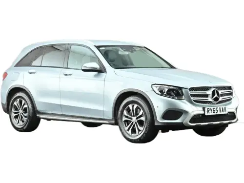 Mercedes-Benz GLC RY65 VAV