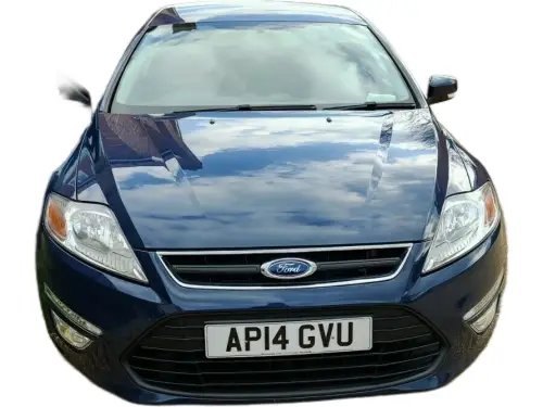 Ford Mondeo AP14 GVU